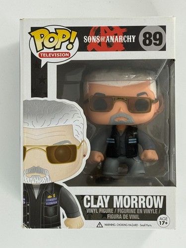 Funko pop vinile sons of - funko, pop!