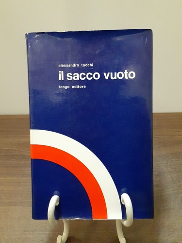 Alessandro tacchi il sacco - alessandro,