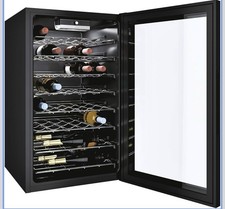 cantinetta vino frigo Candy