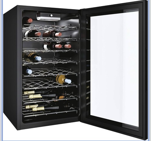 Cantinetta vino frigo - cantinetta, candy