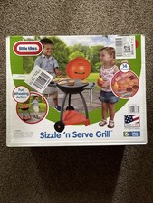 Little Tikes Sbrigolare e