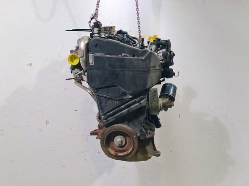 Motore tipo k9k628 - motore,