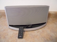 Bose SoundDock 10 con