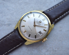Orologio Vintage Tissot