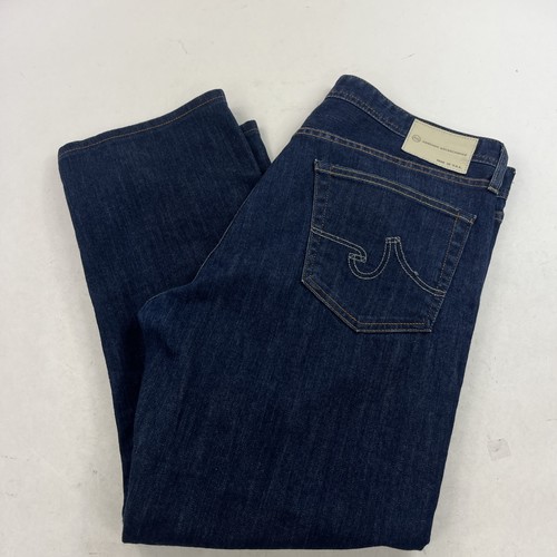 Jeans adriano goldschmeid - adriano,