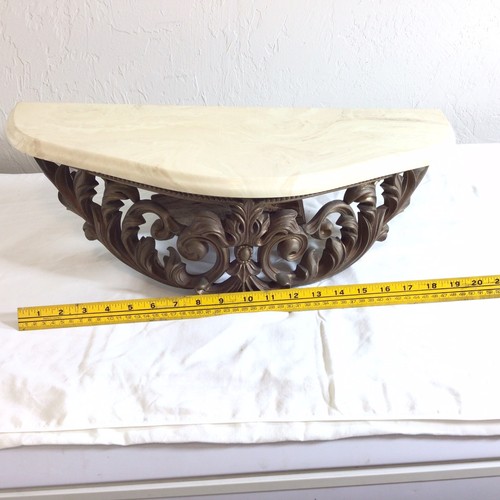 Scaffale mezzaluna - scaffale,