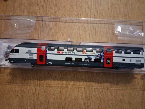 Roco 6220218 carrozza - roco, di