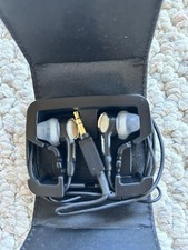 Bose Triport In Ear Headphones