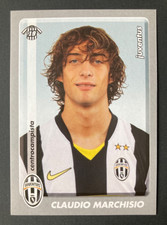 2008-09 Panini Calciatori