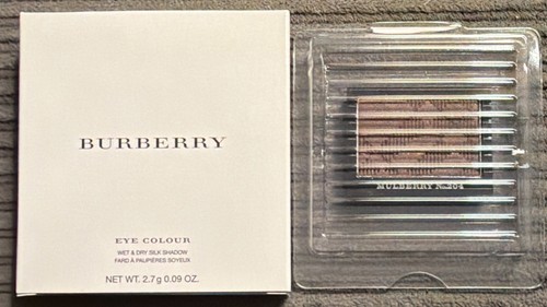 Burberry ombretto seta - burberry,