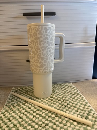 Bicchiere trek semplice - bicchiere,