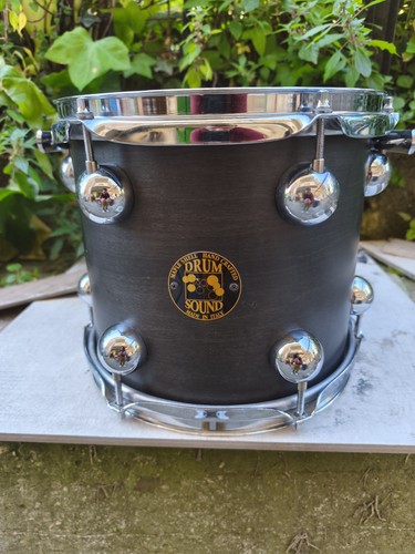 Drums sound tom 12x9 - drums,
