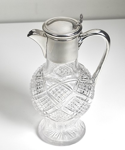 Brocca piccola argento - brocca,