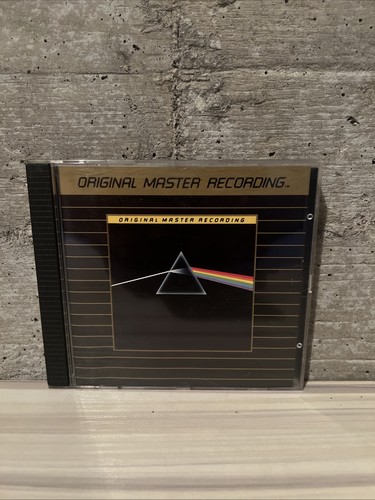 Pink floyd dark side of - -,