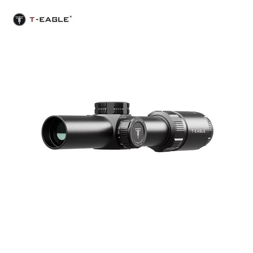 Spirit fox 6x24ir - spirit, 1,2-6x24ir
