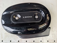 Filtro air box Harley Davidson