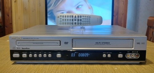 Philips dvp755 - philips,