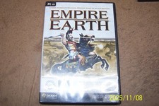 Collezione Empire Earth - Empire Earth & Espansione Arte della Conquista