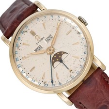 Omega Tripla Data Fasi Lunari