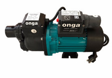 ELETTROPOMPA POMPA IDROMASSAGGIO PNEUMATICA CON RISCALDATORE