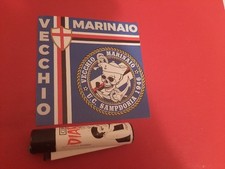 ADESIVO STICKERS ULTRAS