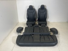 Sedili interni BMW Serie 3