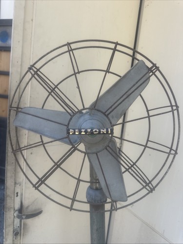 Ventilatore anni design - anni,