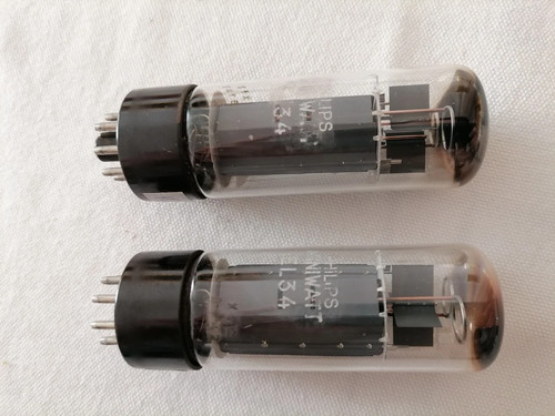 Philips miniwatt xf2 - miniwatt,