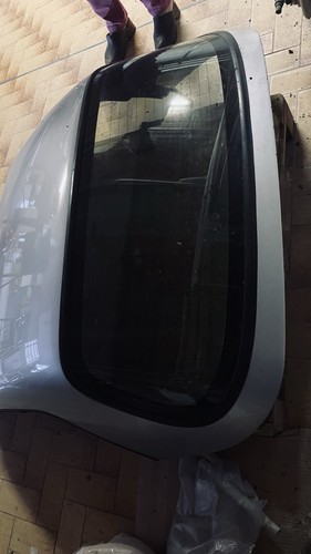 Hard top fiat barchetta - top,