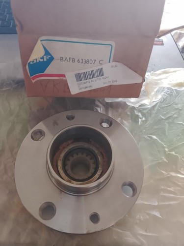Bafb 633807c mozzo cuscinetto - 633807c,
