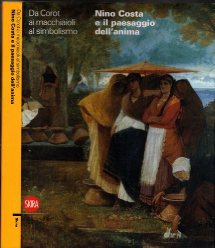 Nino costa paesaggio - nino,