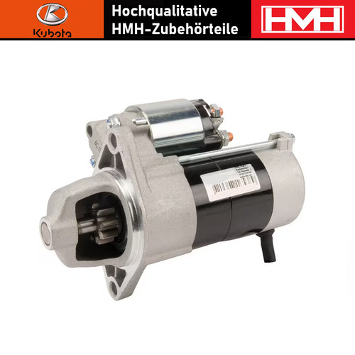 Motorino avviamento - motorino, di