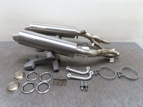 Yamaha vmax1200 supertrapp - yamaha, 4"