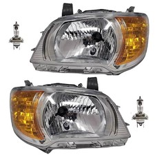Gruppo faro per Suzuki Alto