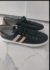 Sneakers Nero Giardini Donna Numero 39