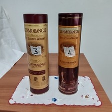 Barattoli Scotch Whisky