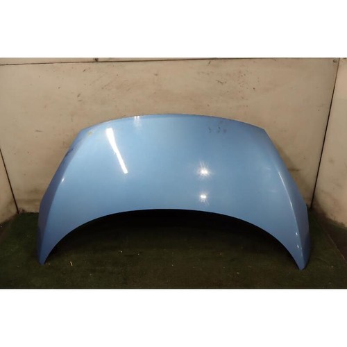 Cofano ant renault scenic - cofano,