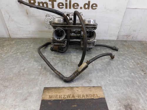Carburatore kawasaki en500c - carburatore,