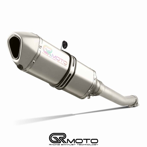 Scarico per kawasaki - scarico, klr650a
