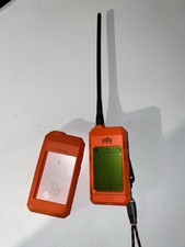 Palmare GPS Dogtrace X20 + con