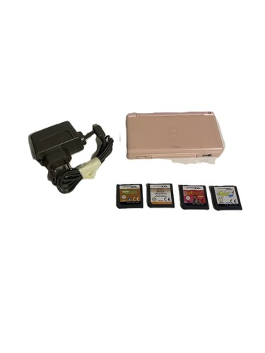 Nintendo lite usg 001 - nintendo,