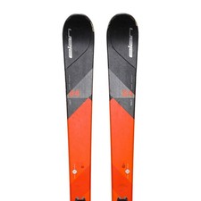 Ski occasion Elan Amphibio 84