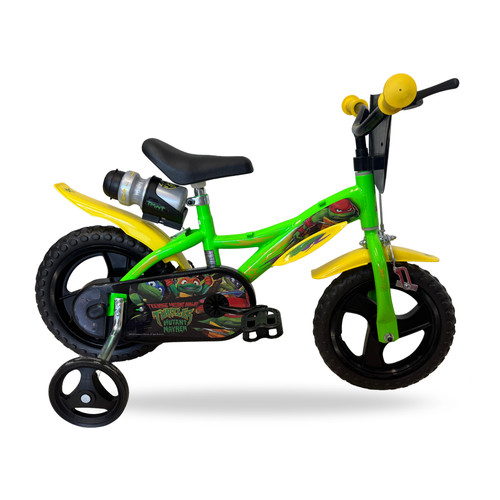 Bicicletta bambino dino - bicicletta,