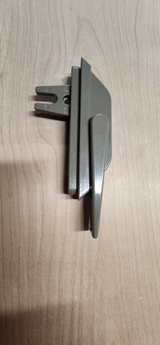 Serratura multipunto per