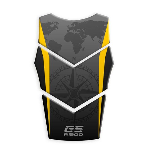 Paraserbatoio tank pad - paraserbatoio, r