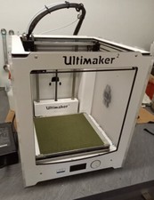 Ultimaker 2 Tuning 1,75