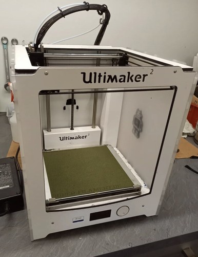 Ultimaker tuning 75 - ultimaker, 1,75