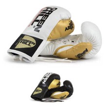 GUANTI DA BOXE PROFESSIONISTI