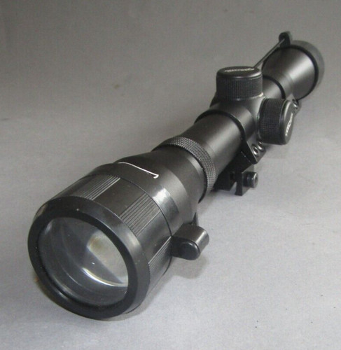 Ottica viseur walther - viseur, 4x32