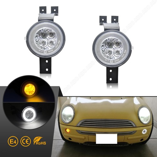 Frecce anteriori led per - anteriori,